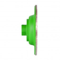 Grinding cup DGM-S 100/M14F №00 Elite-Active