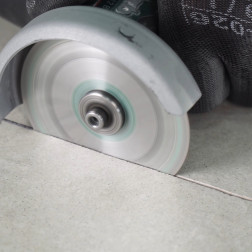 Diamond cutting blade Distar 76x10H Colibri