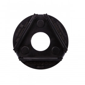 Grinding cup GS-S 95/МШМ №0 Beton Pro, Baumesser №2