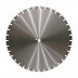 Diamentowa tarcza tnąca 1A1RSS 600 CLW RS-2U
