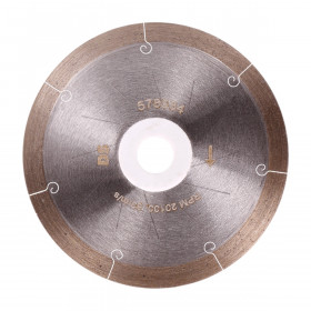 Diamond cutting blade Distar 76x0,6 Shine, Distar №5