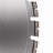 Tarcza diamentowa tnąca 1A1RSS/C1-W 700x5,0/3,7x12x60-40 CLW 700x5,0/60 RM-X, Distar №1