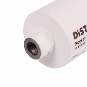 Diamond drill DDS-W 65x45-8xM14 Rocket №2 Diamond drill DDS-W 65x45-8xM14 Rocket, Distar №2