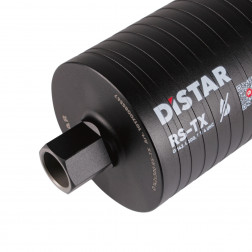Wiertło diamentowe DDS-W 142x300 1/4 UNC RS-TX
