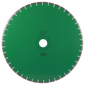 Круг алмазний вiдрiзний 1A1RSS 600x60 UNI H, Distar №1