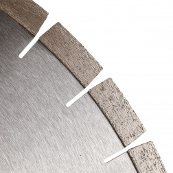 Diamond cutting blade 1A1RSS 500 Asphalt Pro