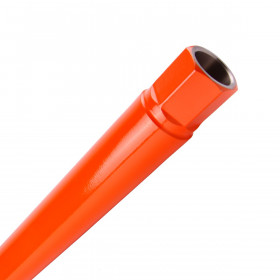 Wiertło diamentowe DDS-B 052x450x1 1/4 UNC RM7H, ADTnS №3