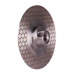 Diamentowa tarcza tnąca 1A1R 125 M14F Edge Dry