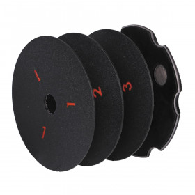 100*M14 Click-Lock PRO  Angle grinder, Mechanic №1