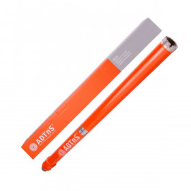 Wiertło diamentowe DDR-B 028x450x1/2GAS RM4, ADTnS №4