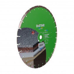 Diamentowa tarcza tnąca 1A1RSS 400 Premier Active