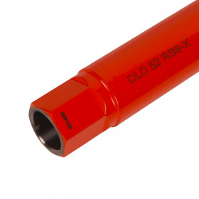 Wiertło diamentowe DDS-W 052x450x1 1/4 UNC RS8-X №2 Wiertło diamentowe DDS-W 052x450x1 1/4 UNC RS8-X, Distar №2