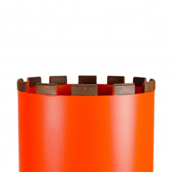 Wiertło diamentowe DDS-W 152x450x1 1/4 UNC RS6