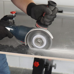 Diamond cutting blade 1A1R 115x1,1x6x22,23  Esthete 2.0