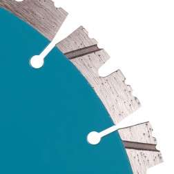 Diamond cutting blade 1A1RSS 232x22,23F Technic Advanced