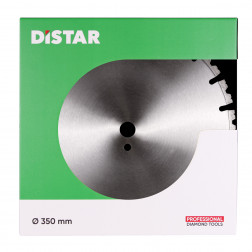 Diamentowa tarcza 1A1RSS 350 mm Bestseller Concrete Plus