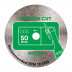 Diamond cutting blade Distar 50x0,8x5,8 ButtonCut