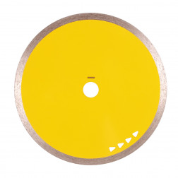 Diamentowa tarcza tnąca 1A1R 250x1,6x10x25,4 Marble