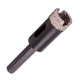Wiertło diamentowe DDR-V 18x30xS10 Keramik Pro