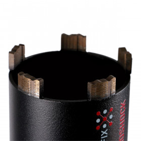 Diamond drill DDS-W 072x450x1 1/4 UNC  RS-TX №4 Diamond drill DDS-W 072x450x1 1/4 UNC  RS-TX, Distar №4