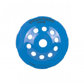 Grinding cup DGS-S 150/22,236 Beton №3 Grinding cup DGS-S 150/22,236 Beton, Distar №3