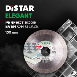 Diamentowa tarcza tnąca 1A1R 100 Elegant