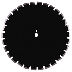 Diamond cutting blade 1A1RSS 500 Sprinter Plus