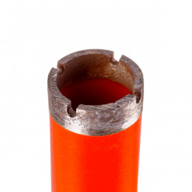Wiertło diamentowe DDR-B 030x450x1/2GAS RM4 №4 Wiertło diamentowe DDR-B 030x450x1/2GAS RM4, Distar №4