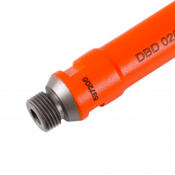 Wiertło diamentowe DDR-B 028x450x1/2GAS RM4