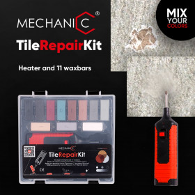 TileRepairKit, Mechanic №8