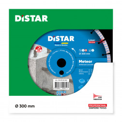 Diamentowa tarcza tnąca 1A1RSS 300 Meteor