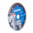 Diamond cutting blade Turbo 150 Extra, Distar №2