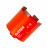 Diamond drill DDS-W 082x70xM16 CS-X, Distar №1
