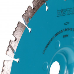 Diamond cutting blade 1A1RSS 232x22,23F Technic Advanced