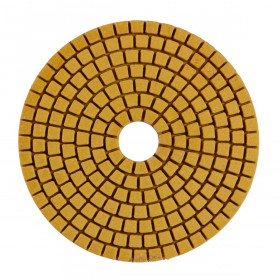 100x3x15 №60 Standard, Baumesser №1