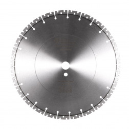 Diamond cutting blade 1A1RSS 350 CLG RS-M, Distar №1