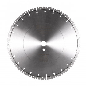 Diamond cutting blade 1A1RSS 350 CLG RS-M, Distar №1