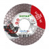 Diamond cutting blade 125x30 Edge Dry Slider