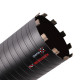 Wiertło diamentowe DDS-W 132x300x1 1/4 UNC RS-TX