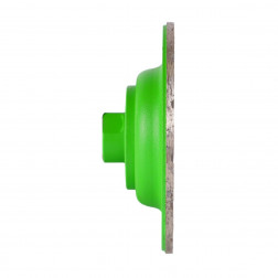 Grinding cup DGM-S 100/M14F № 0 Elite-Active