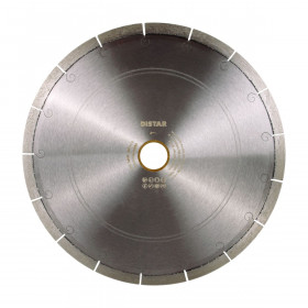 Diamond cutting blade 1A1RSS 250x30 CeraForce, Distar №6