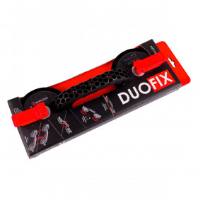 Podwójna przyssawka DuoFIX, Mechanic №7