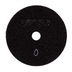 Polishing pad for ceramics and porcelain 100x3x15 CoolPAD 0