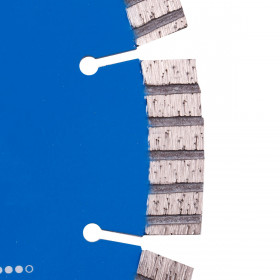 Diamentowa tarcza tnąca 1A1RSS 230 Meteor №3 Diamentowa tarcza tnąca 1A1RSS 230 Meteor, Distar №3