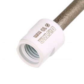 Frez diamentowy GF-V 10X50XM14 ContourPRO №4 Frez diamentowy GF-V 10X50XM14 ContourPRO, Distar №4