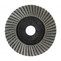 Diamond FLAP disc 115*22,23 #120 Scrub