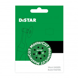 Tarcza do grawerów Distar 45x0,8x4x5,8 MasterCUT
