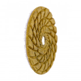 Polishing pad 50x3x7 CoolPAD 1, Distar №3