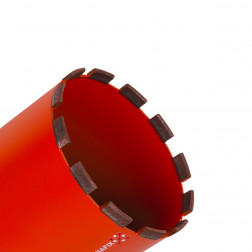 Wiertło diamentowe DDS-W 152x450x1 1/4 UNC RS8-X