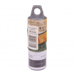 Wiertło diamentowe DDR-V 06x30xS10 Keramik Pro